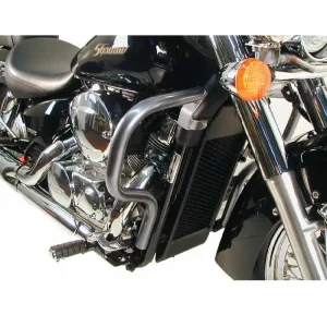 Gmol silnika Hepco&Becker do Honda VT 750 Shadow (04 -07) chrom Szybka dostawa
