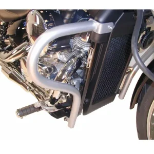 Taniej Gmol silnika Hepco&Becker do Honda VT 750 Shadow Spirit (07-13) chrom