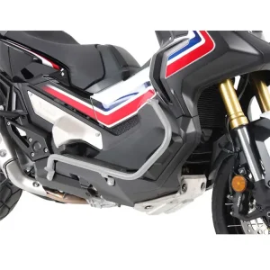 Do wyczerpania zapasów Gmol silnika Hepco&Becker Honda X-ADV (21-24) srebrny