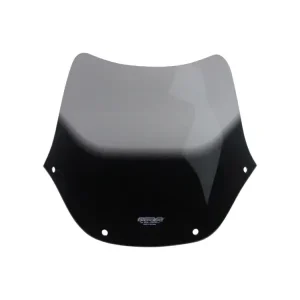 Szyba motocyklowa MRA Spoiler "S" Suzuki GSF Bandit 600 S (-99)/ 1200 S (-00) przyciemniana Najlepsza cena