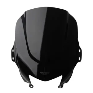 Wyjątkowa oferta Szyba motocyklowa MRA Racing "R" Suzuki GSF Bandit 650 S (09-16) czarna
