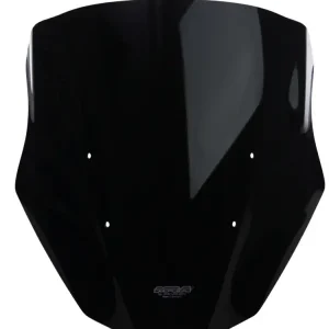 Sprawdź teraz Szyba motocyklowa MRA Touring "T" Honda VFR 800 X Crossrunner (15-16) czarna