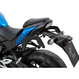 Zamów teraz Stelaż boczny C-Bow Hepco&Becker Suzuki GSX-S 1000 / GSX-S 950 (21-)