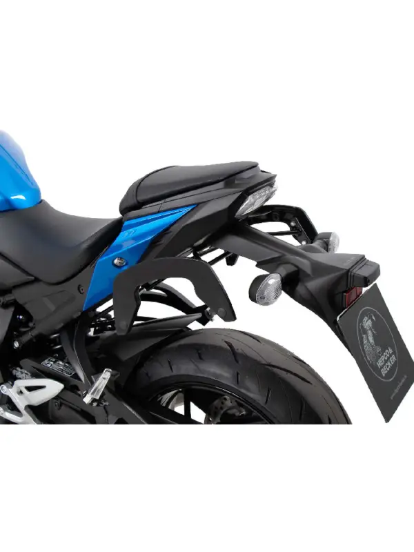 Zamów teraz Stelaż boczny C-Bow Hepco&Becker Suzuki GSX-S 1000 / GSX-S 950 (21-)