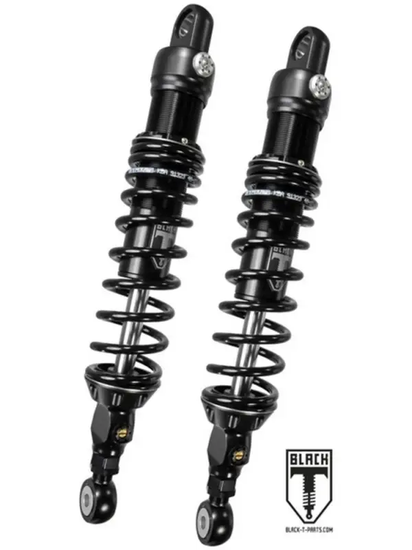 Amortyzator Black-T E1 Touratech do Suzuki GSX-1400 (01-07) Kup teraz