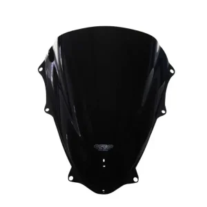 Bezpieczna płatność Szyba motocyklowa MRA Racing "R"Suzuki GSX-R 1000 R (09-16) czarna