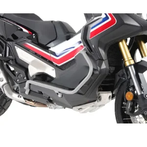 Gmol silnika Hepco&Becker do Honda X-ADV (17-20) srebrny Niska cena