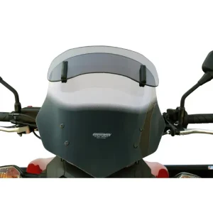 Szyba motocyklowa MRA Variotouringscreen "VT" Honda NC 750 X / NC 700 X (14-15) przyciemniana Zamów dziś