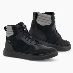Ostatnia szansa Buty motocyklowe damskie REV’IT! Krait GTX czarno-szare