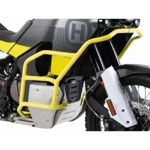 Zniżka Gmole silnika Hepco&Becker do Husqvarna Norden 901/Expedition (22-) żółte
