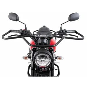 Tylko dziś Gmole przednie Hepco&Becker Yamaha XSR 125 (21-)