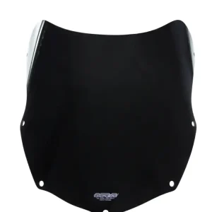 Kup teraz Szyba motocyklowa MRA Oryginalny kształt "O" Suzuki GSX-R 600/750 (96-97) czarna