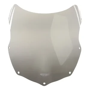 Szyba motocyklowa MRA Spoiler "S" Suzuki GSX-R 600 / 750 (96-97) przyciemniana Promocja