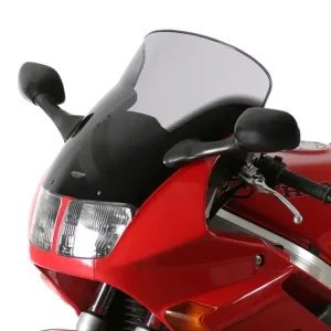 Szyba motocyklowa MRA Touring "T" Honda VFR 750 F RC 36 (90-93) przyciemniana Premium