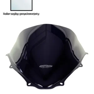 Promocja Szyba motocyklowa MRA Racing "R" Suzuki GSX-R 600/ 750 (06-07) przeźroczysta