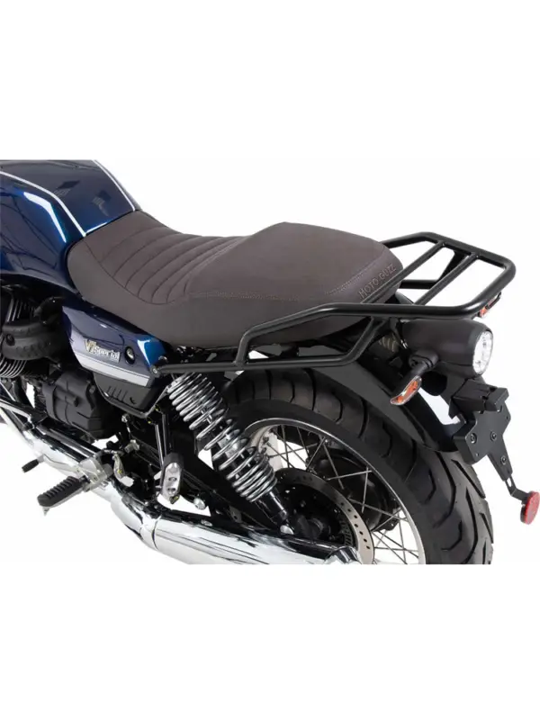 Bagażnik Hepco&Becker Moto Guzzi V7 Stone / Special (850 ccm) (21-) czarny Sprawdź teraz