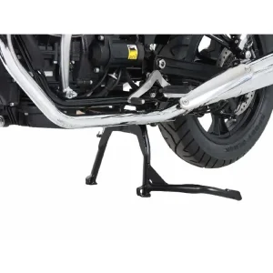 Wybór klientów Podstawka centralna Hepco&Becker Moto Guzzi V7 Stone/Special (850 ccm) (21-)