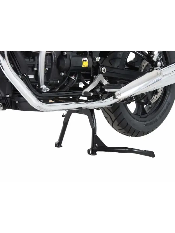 Wybór klientów Podstawka centralna Hepco&Becker Moto Guzzi V7 Stone/Special (850 ccm) (21-)