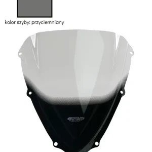 Oferta czasowa Szyba motocyklowa MRA Racing "RM" Suzuki GSX-S 1000 F (wszystkie roczniki) przyciemniana