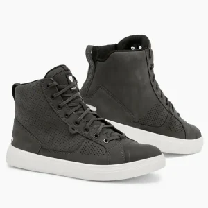 Buty motocyklowe REV’IT! Arrow szaro-białe Zamów dziś