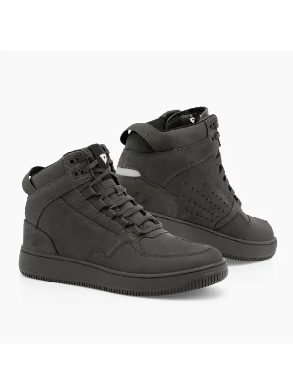 Zamów teraz Buty motocyklowe REV’IT! Jefferson szaro-antracytowe