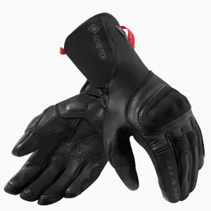 Tylko dziś Rękawice motocyklowe damskie REV’IT! Lacus GTX czarne