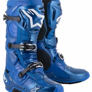 Oferta Buty enduro Alpinestars MX Tech 10 niebiesko-czarne