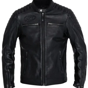 Oferta czasowa Kurtka motocyklowa John Doe Dexter czarna