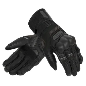 Oferta czasowa Rękawice motocyklowe Rebelhorn Range czarne