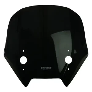 Tylko dziś Szyba motocyklowa MRA Sport-Screen "SP" Kawasaki Versys 1000 (-14) czarna