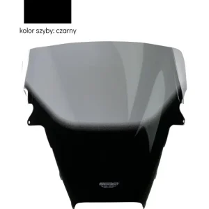 Cena promocyjna Szyba motocyklowa MRA Racing "R" Honda VFR 800 (98-01) czarna