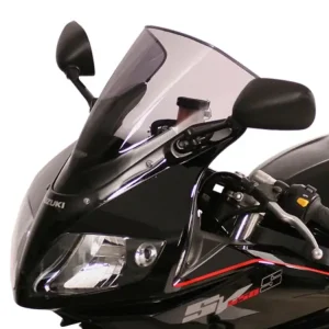 Szyba motocyklowa MRA Racing "R" Suzuki SV 650/ 1000 S (03-) przyciemniana Oferta