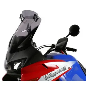 Tylko dziś Szyba motocyklowa MRA Variotouringscreen "VT" Honda XL 1000 V Varadero (03-12) przyciemniana