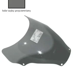 Szyba motocyklowa MRA Touring "T" Suzuki SV 650 S (-02) przyciemniana Zamów dziś
