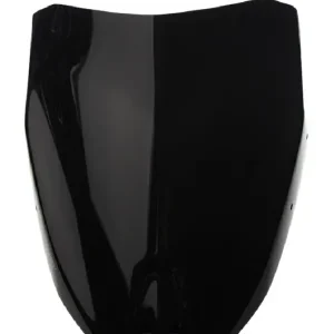 Zamów dziś Szyba motocyklowa MRA Spoiler "NSN" Suzuki SV 650 (16-) czarna