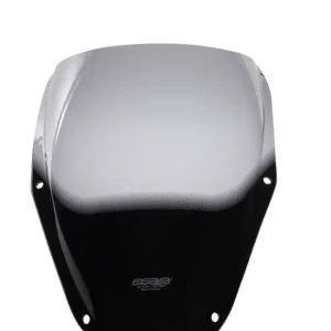 Szyba motocyklowa MRA Oryginalny kształt "O" Suzuki TL 1000 R (98-03) przyciemniana Łatwy zwrot