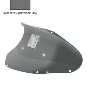 Szyba motocyklowa MRA Spoiler "S" Suzuki TL 1000 R (98-03) przyciemniana Promocja
