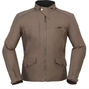 Bestseller Kurtka motocyklowa tekstylna Modeka Kommander brązowa