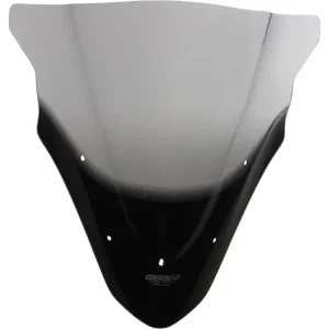 Szyba motocyklowa MRA Racing "R" Kawasaki ER 6 F (12-16) przyciemniana Wybór klientów