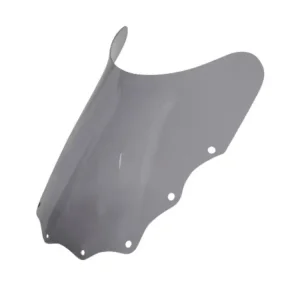 Oferta limitowana Szyba motocyklowa MRA Spoiler "S" Kawasaki ZZR 600 (93-07) przyciemniana