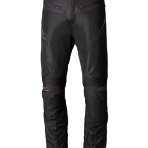 Spodnie motocyklowe tekstylne RST Ventilator XT czarne Wyjątkowa oferta