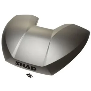 Bezpieczna płatność Pokrywa do kufra Shad SH58x titanium