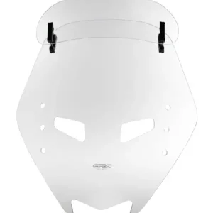 Wyprzedaż Szyba motocyklowa MRA Variotouringscreen "VTM" Kawasaki GTR 1400 (07-14) przeźroczysta