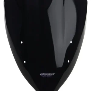Szyba motocyklowa MRA Touring "T" Kawasaki Z 1000 (03-06) / KLE 500 S (05-06) czarna Ekspresowa dostawa