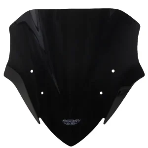 Nie przegap Szyba motocyklowa MRA Racing "RM" Kawasaki Ninja 650 (17-19) czarna