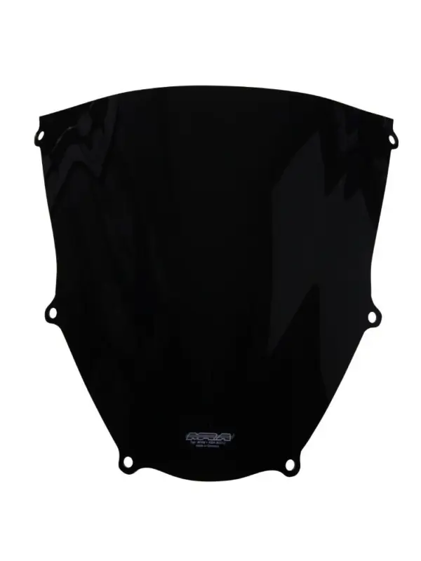 Szyba motocyklowa MRA Racing "R" Kawasaki ZX 9 R (00-03) czarna Oferta limitowana