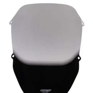Szyba motocyklowa MRA Touring "T" Kawasaki ZX 6 R/ ZX 636 (00-02) przyciemniana Tylko dziś