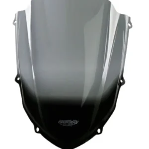 Wyprzedaż Szyba motocyklowa MRA Racing "R" Kawasaki ZX 10 R (04-05) / Z 750 S (05-13) przyciemniana
