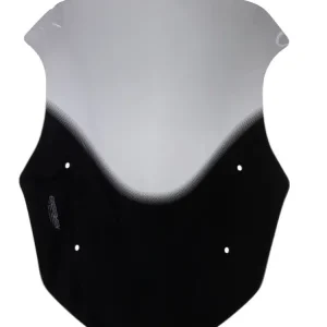 Ograniczona ilość Szyba motocyklowa MRA Racing "R" Kawasaki Z 1000 SX (17-19) przyciemniana
