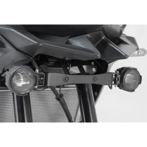 Światła przeciwmgłowe Sw-Motech EVO z mocowaniem do Kawasaki Versys 650 (21-) Ekspresowa dostawa